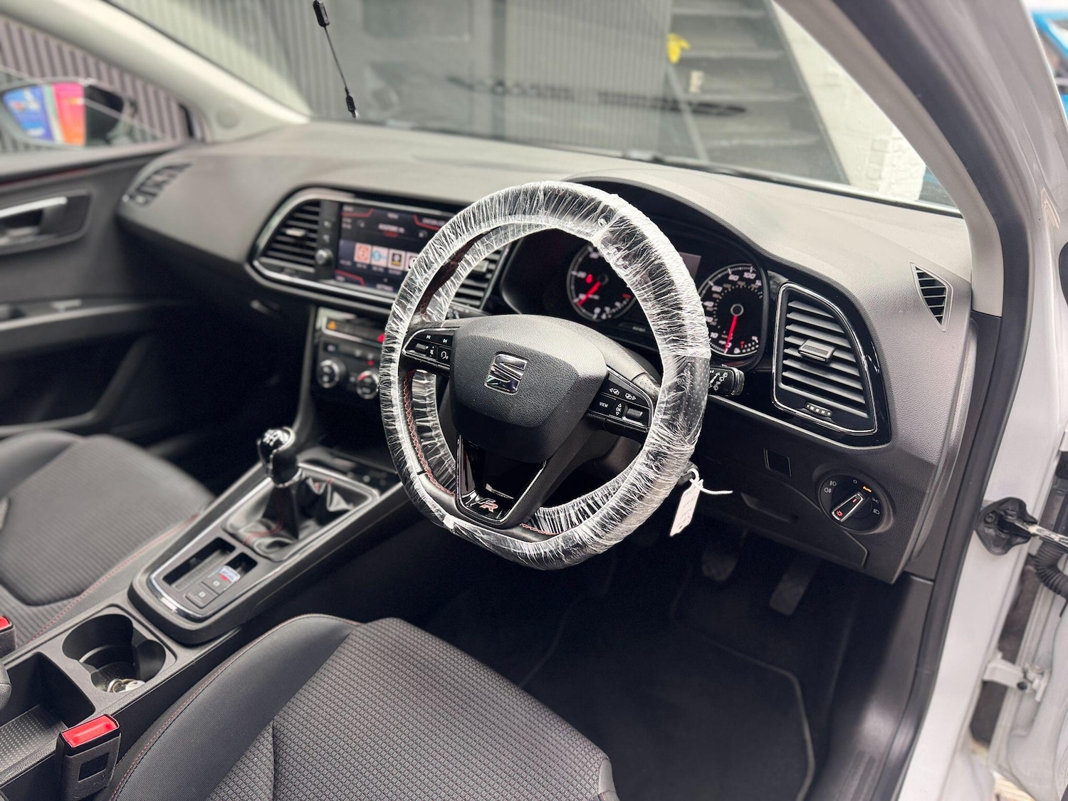 Used SEAT Leon 2018 for sale - 77838537: Photo 23