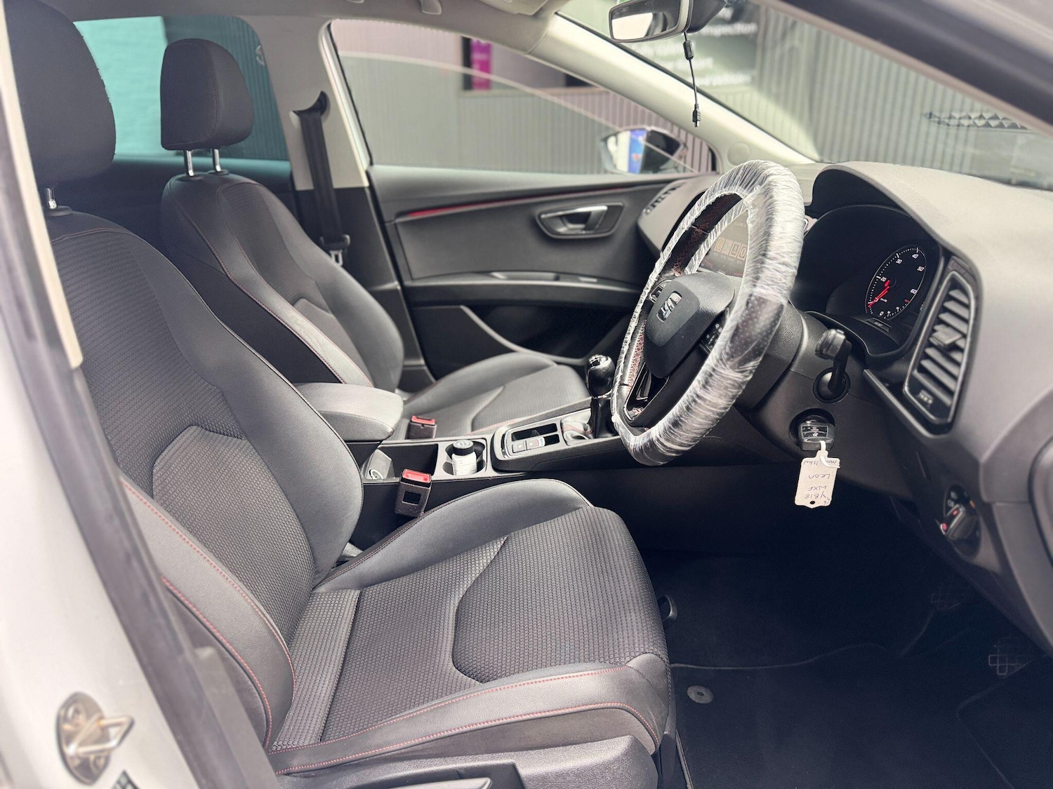 Used SEAT Leon 2018 for sale - 77838537: Photo 25