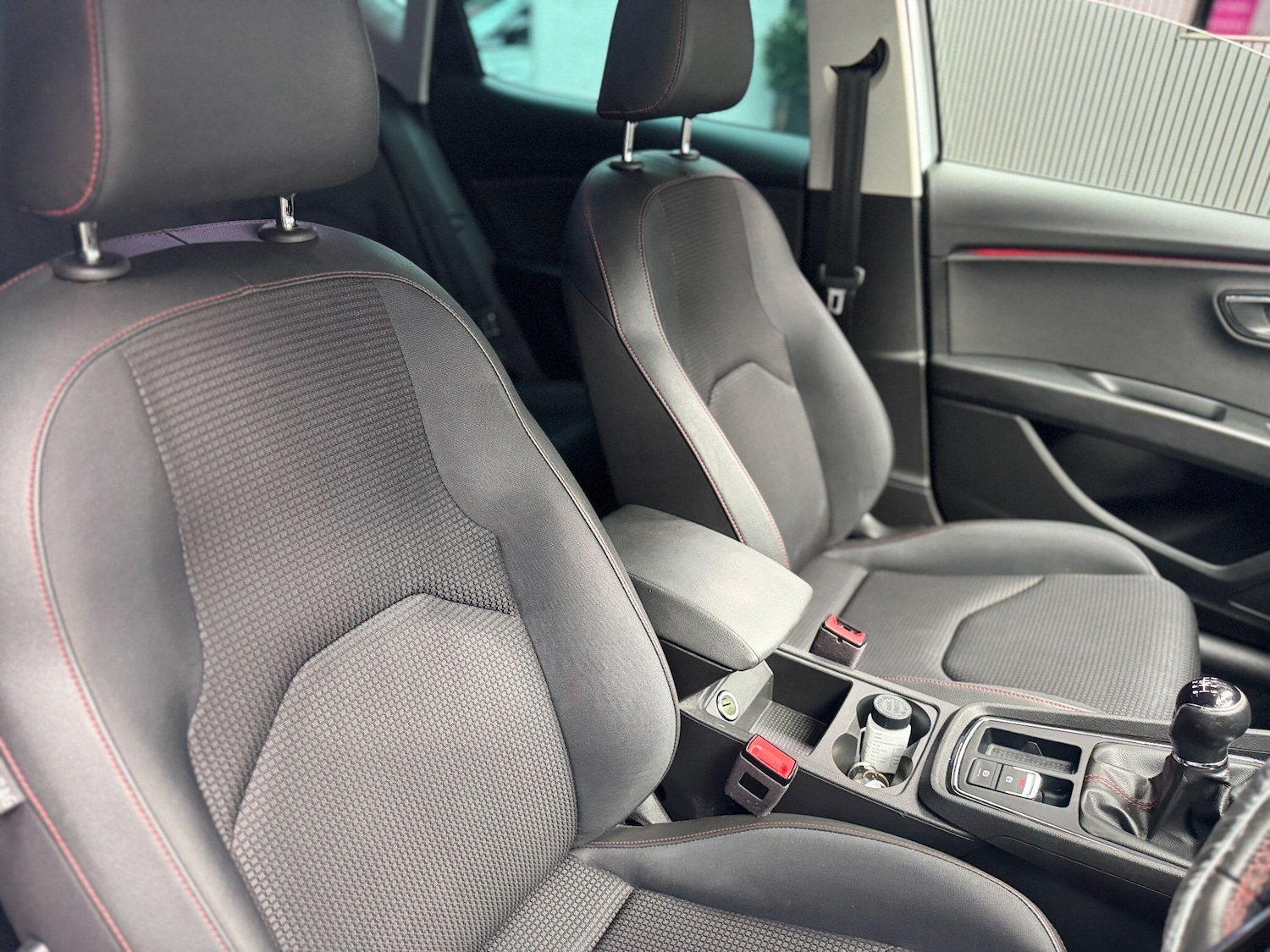 Used SEAT Leon 2018 for sale - 77838537: Photo 26