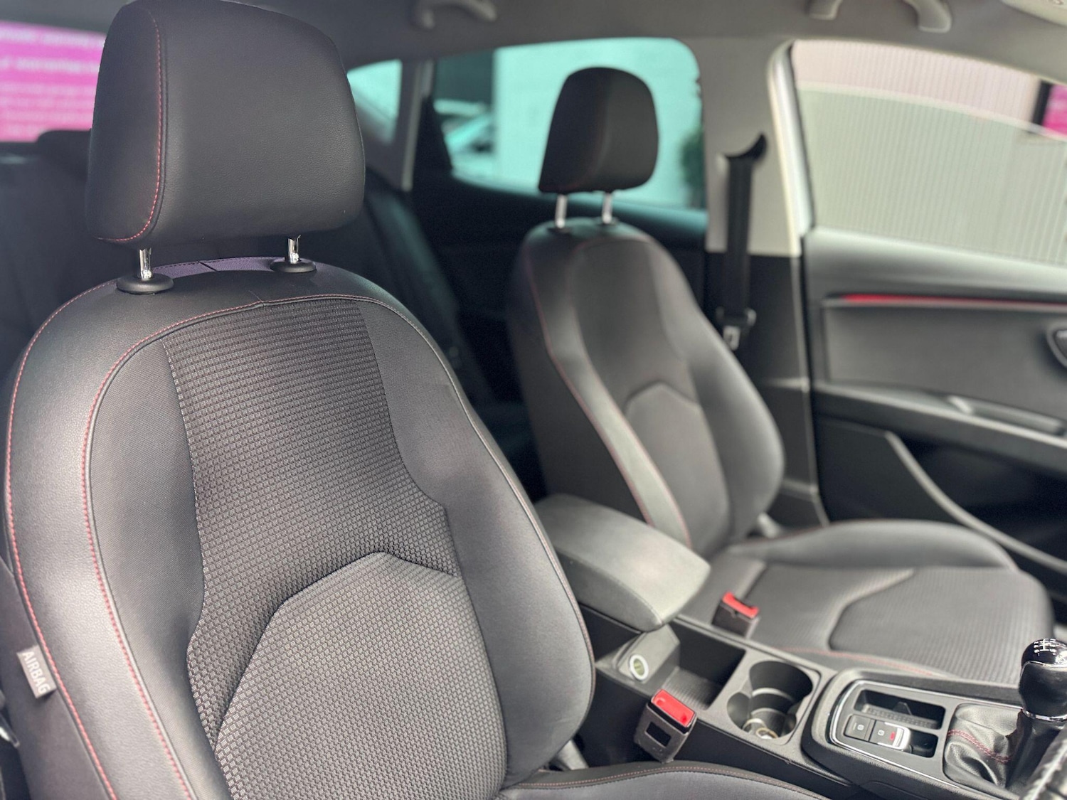 Used SEAT Leon 2018 for sale - 77838537: Photo 27