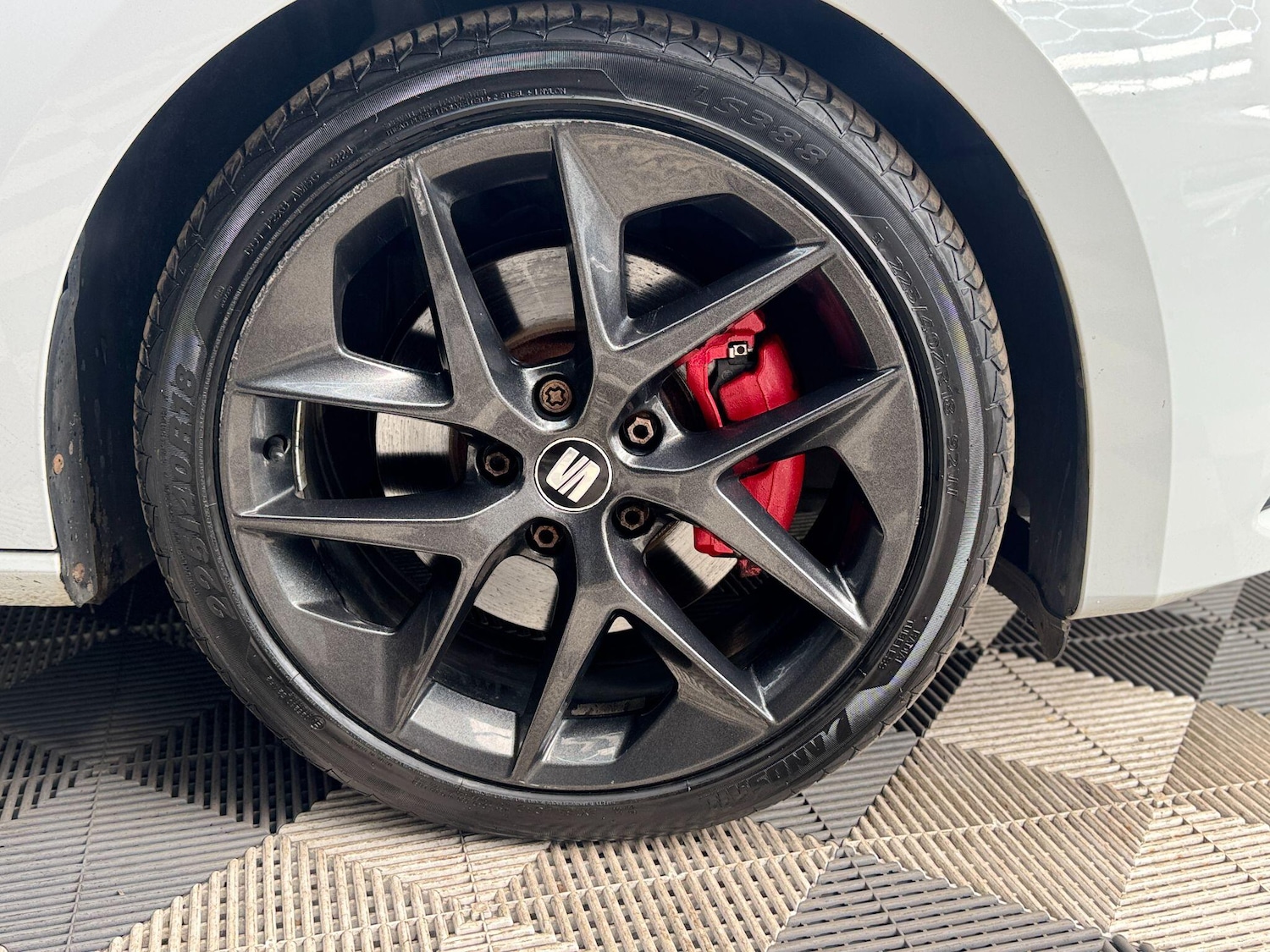 Used SEAT Leon 2018 for sale - 77838537: Photo 31