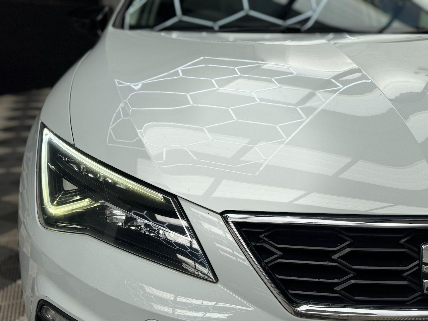 Used SEAT Leon 2018 for sale - 77838537: Photo 35