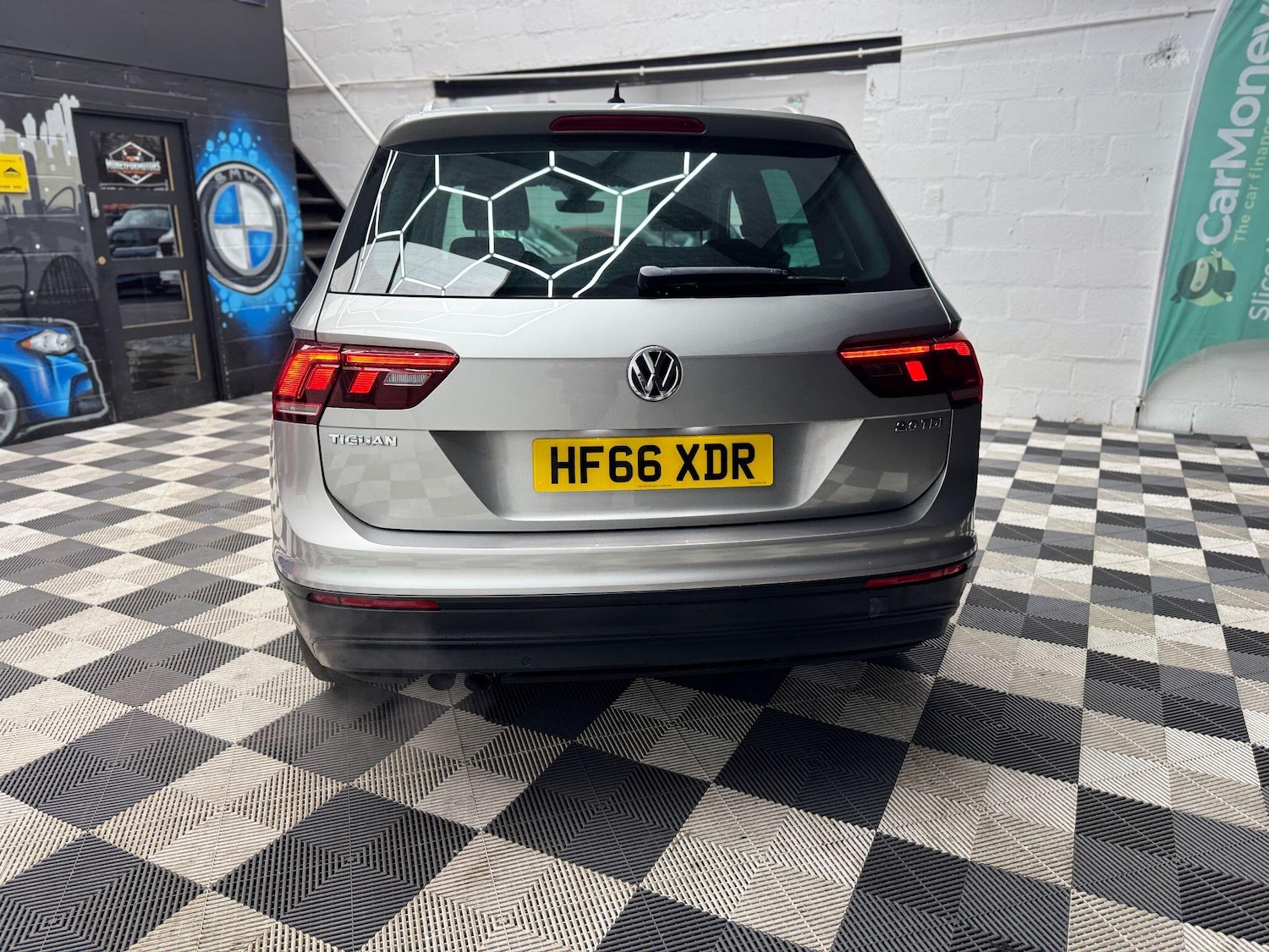 Used Volkswagen Tiguan for sale - 77658260: Photo 20