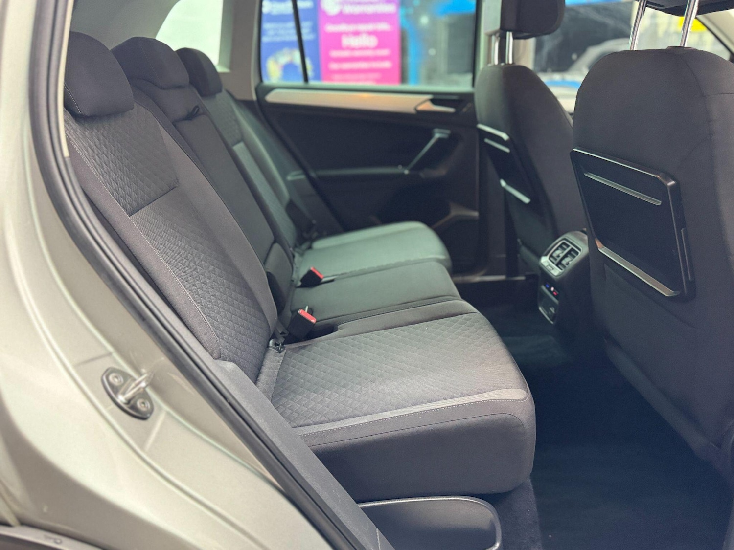 Used Volkswagen Tiguan for sale - 77658260: Photo 26