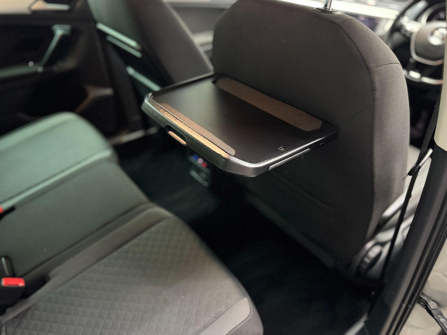 Used Volkswagen Tiguan for sale - 77658260: Photo 27