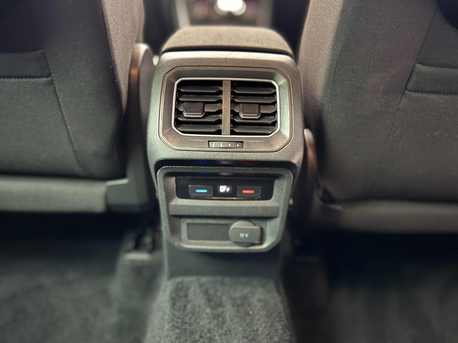 Used Volkswagen Tiguan for sale - 77658260: Photo 30