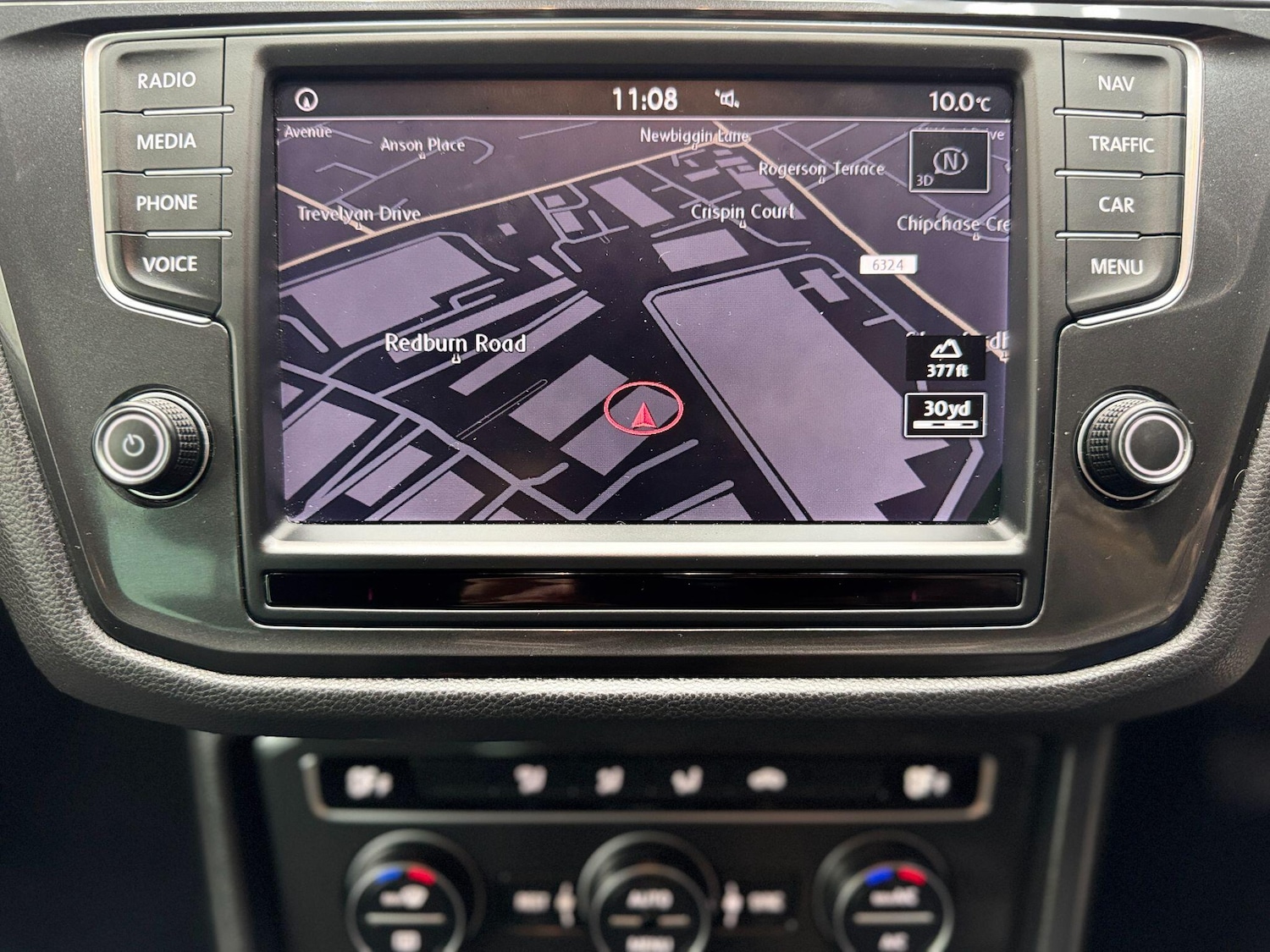 Used Volkswagen Tiguan for sale - 77658260: Photo 34