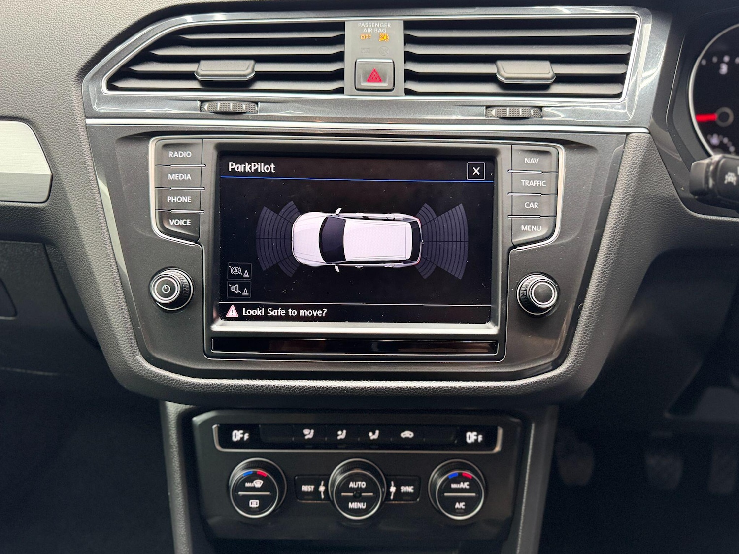 Used Volkswagen Tiguan for sale - 77658260: Photo 35