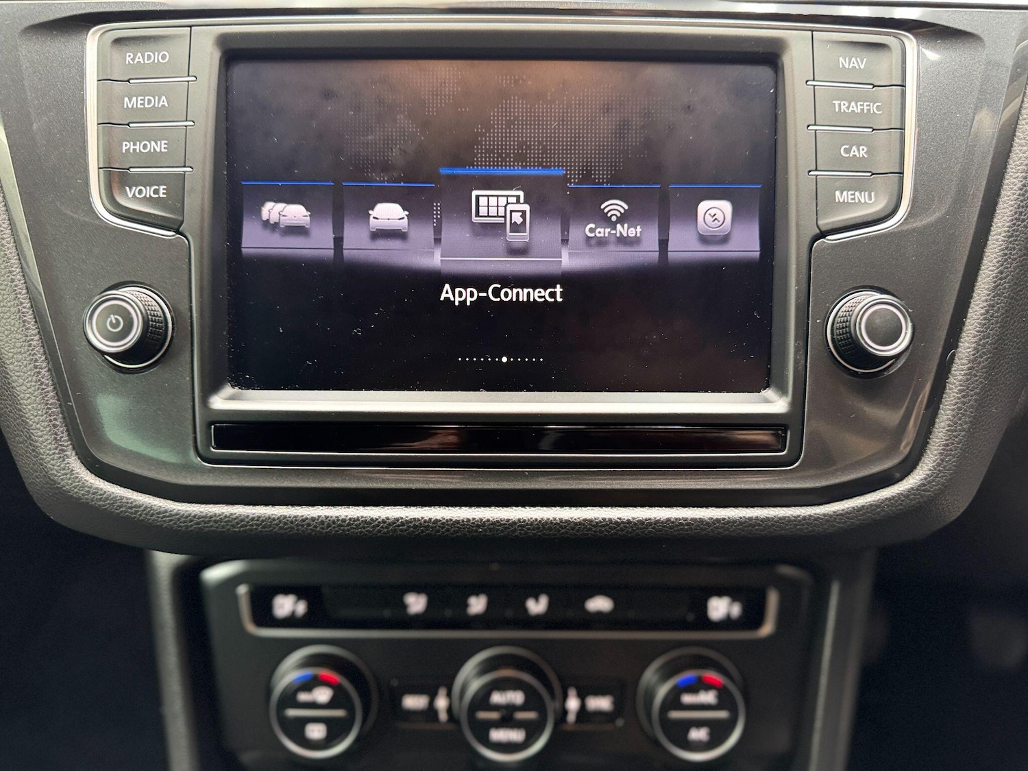 Used Volkswagen Tiguan for sale - 77658260: Photo 36