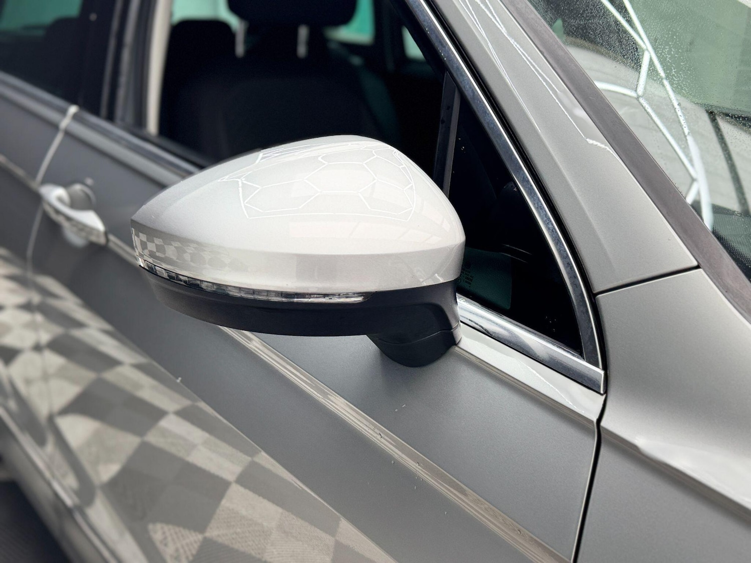 Used Volkswagen Tiguan for sale - 77658260: Photo 38