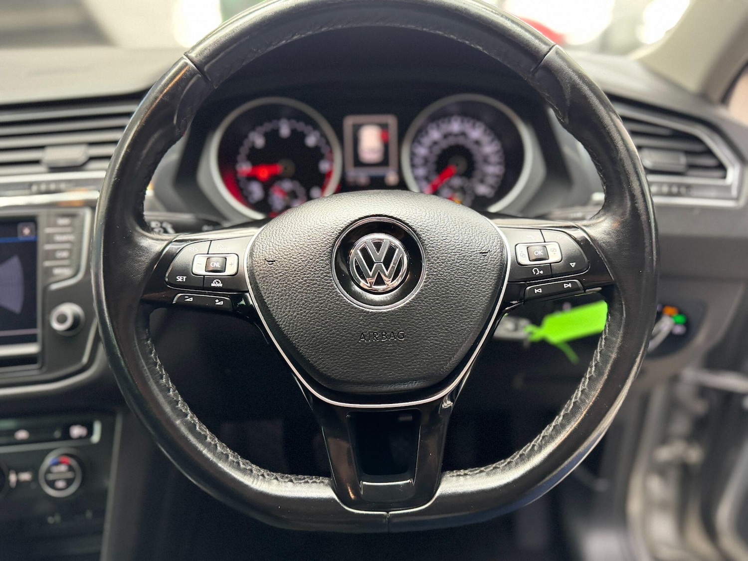 Used Volkswagen Tiguan for sale - 77658260: Photo 40