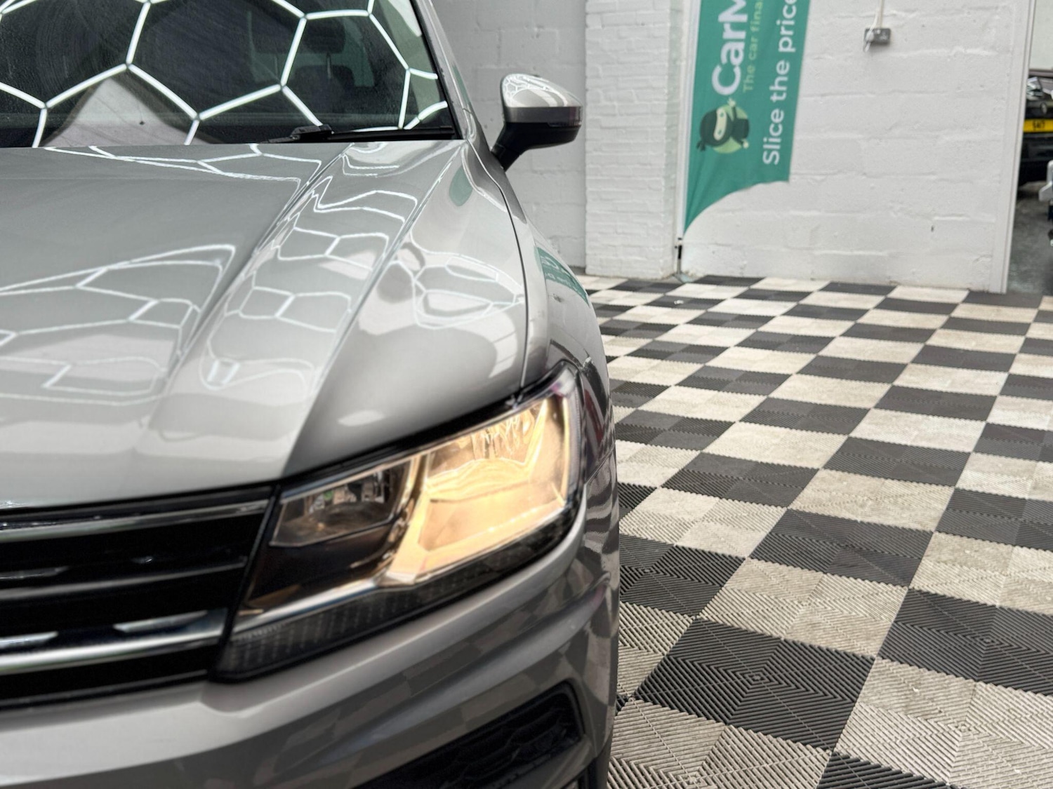 Used Volkswagen Tiguan for sale - 77658260: Photo 46