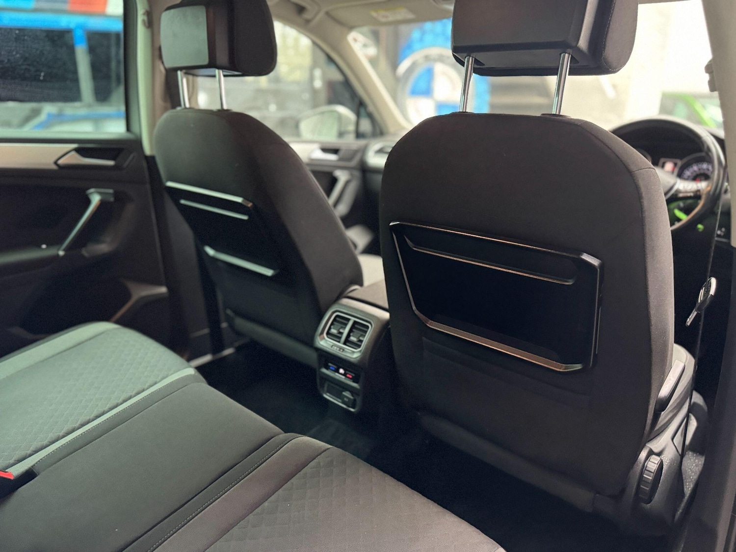 Used Volkswagen Tiguan for sale - 77658260: Photo 47