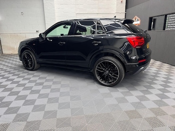 Used Audi Q2 2020 for sale - 77952097: Photo