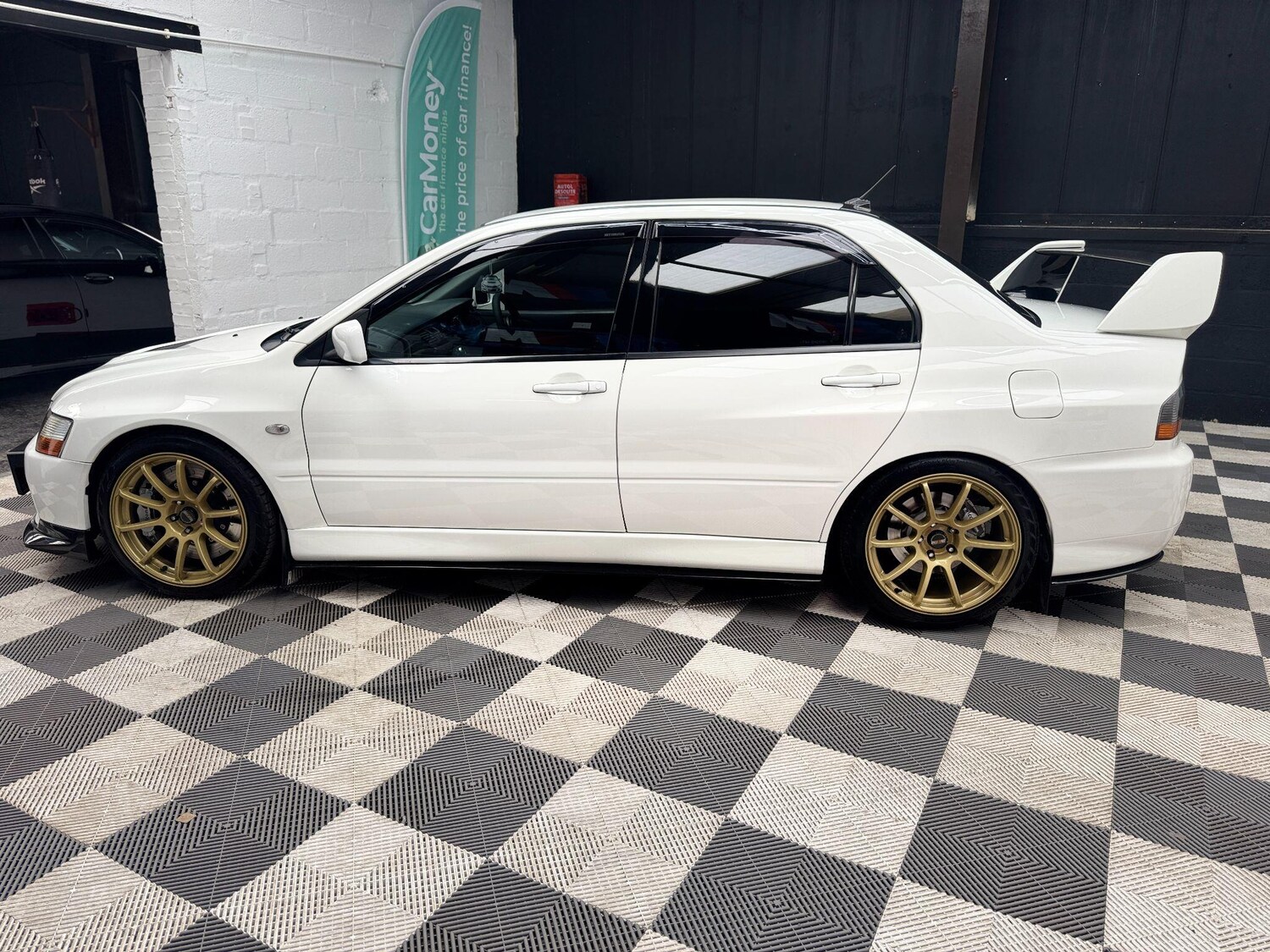 Used Mitsubishi Lancer 2006 for sale - 77611979: Photo 25