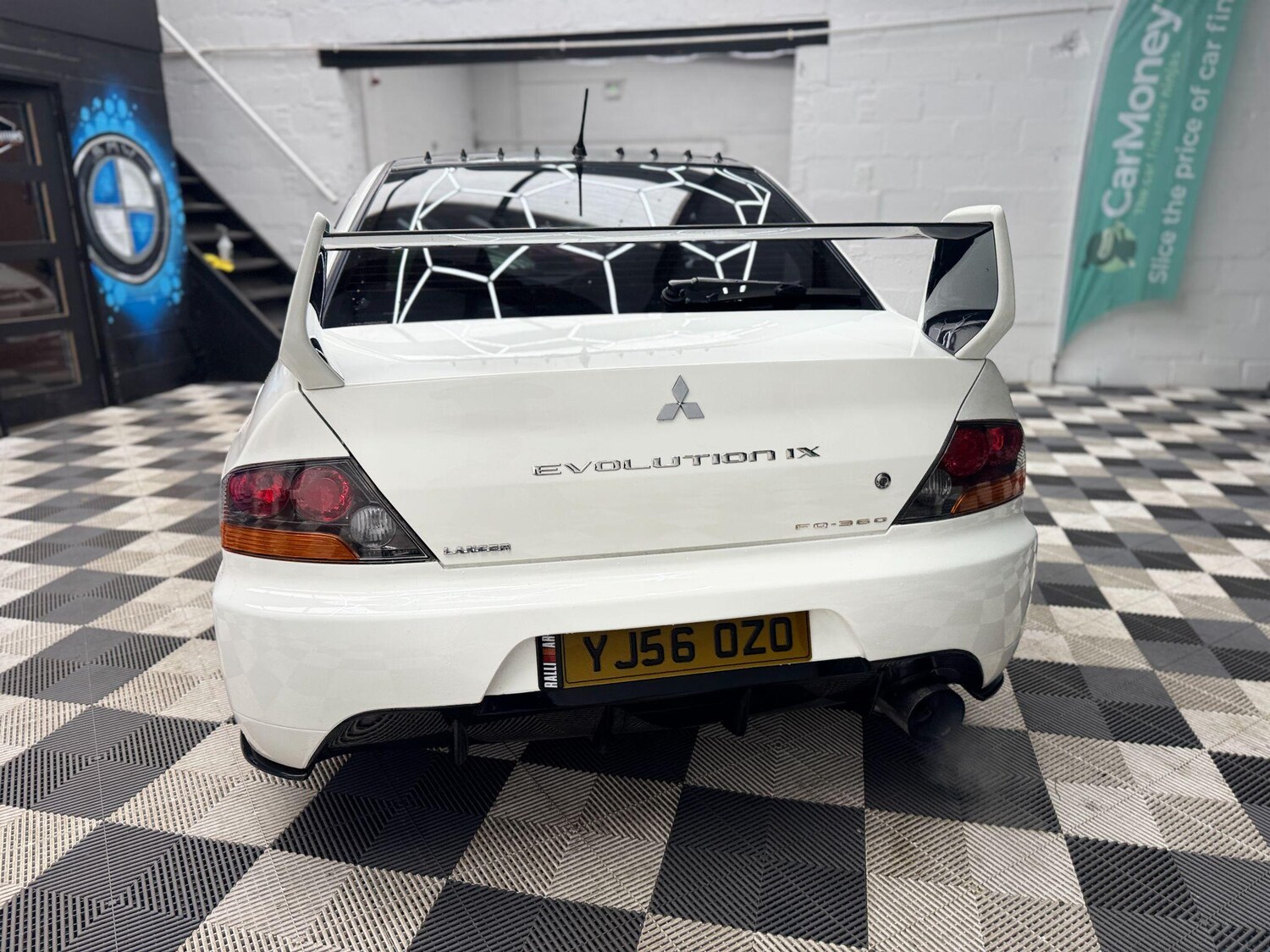 Used Mitsubishi Lancer 2006 for sale - 77611979: Photo 26