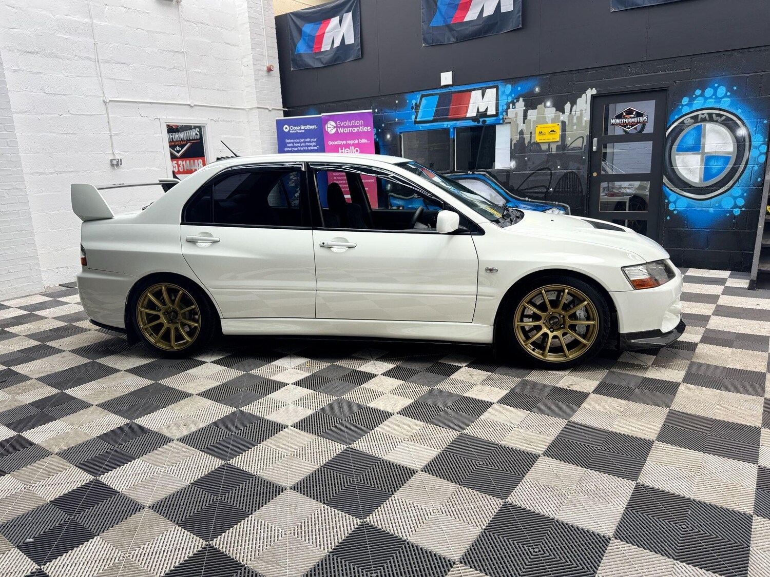 Used Mitsubishi Lancer 2006 for sale - 77611979: Photo 29
