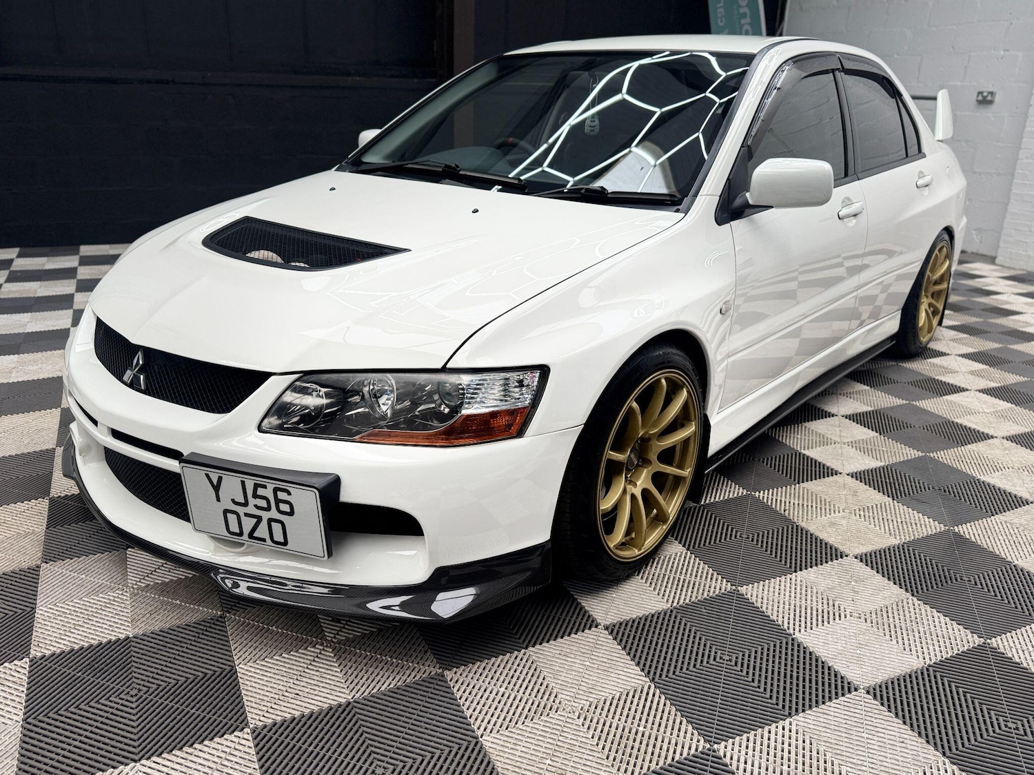 Used Mitsubishi Lancer 2006 for sale - 77611979: Photo 3