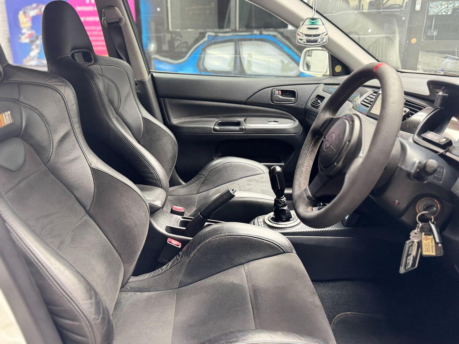 Used Mitsubishi Lancer 2006 for sale - 77611979: Photo 36