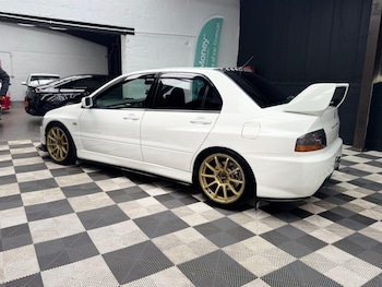 Used Mitsubishi Lancer 2006 for sale - 77611979: Photo