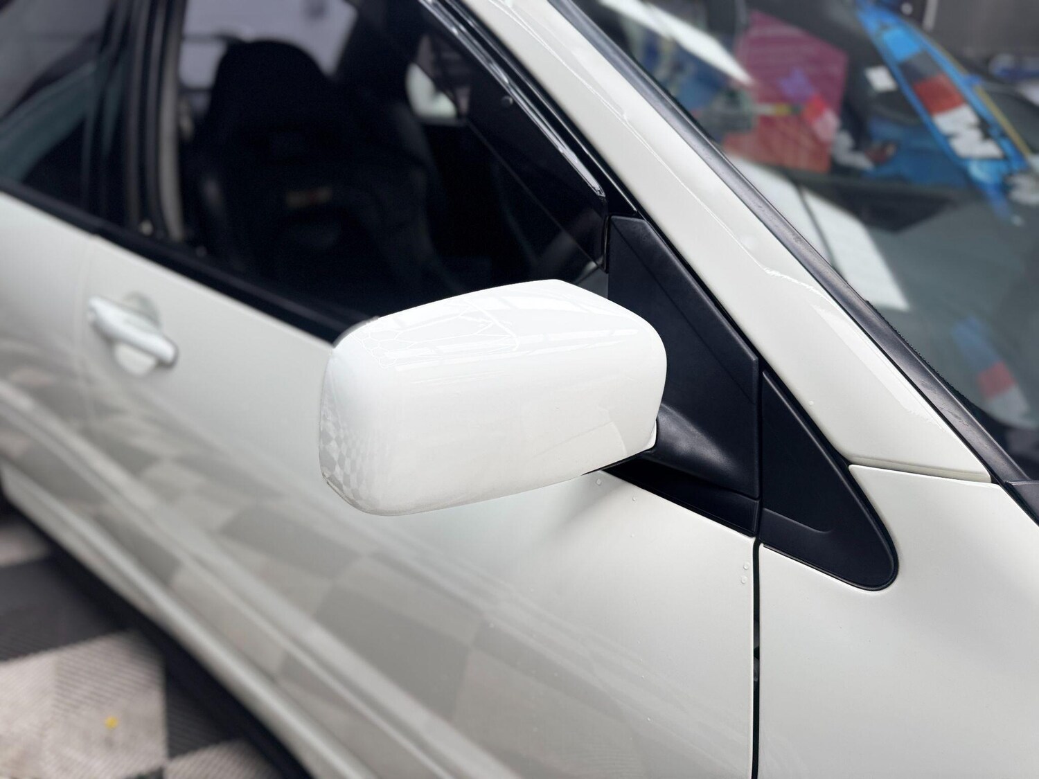 Used Mitsubishi Lancer 2006 for sale - 77611979: Photo 53