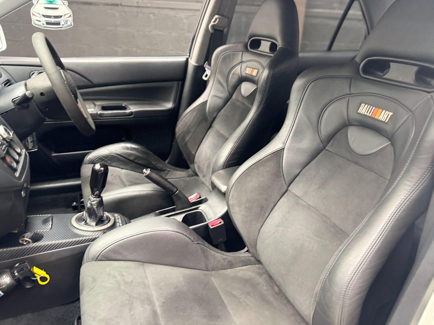 Used Mitsubishi Lancer 2006 for sale - 77611979: Photo 56