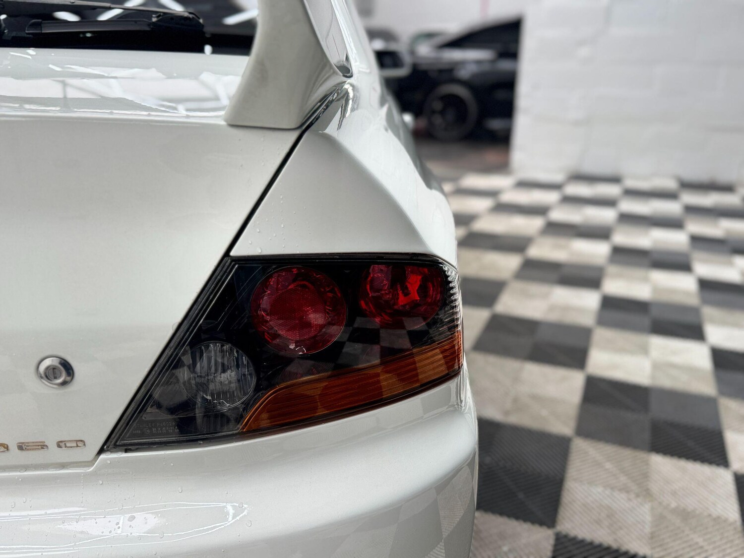 Used Mitsubishi Lancer 2006 for sale - 77611979: Photo 57