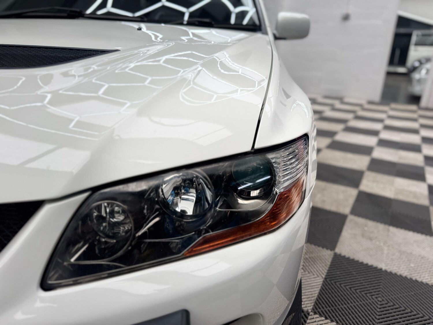 Used Mitsubishi Lancer 2006 for sale - 77611979: Photo 59