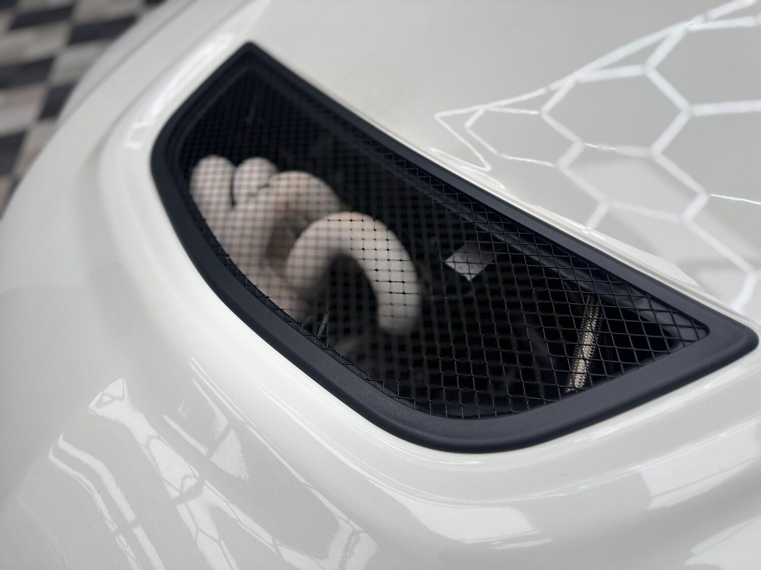 Used Mitsubishi Lancer 2006 for sale - 77611979: Photo 66