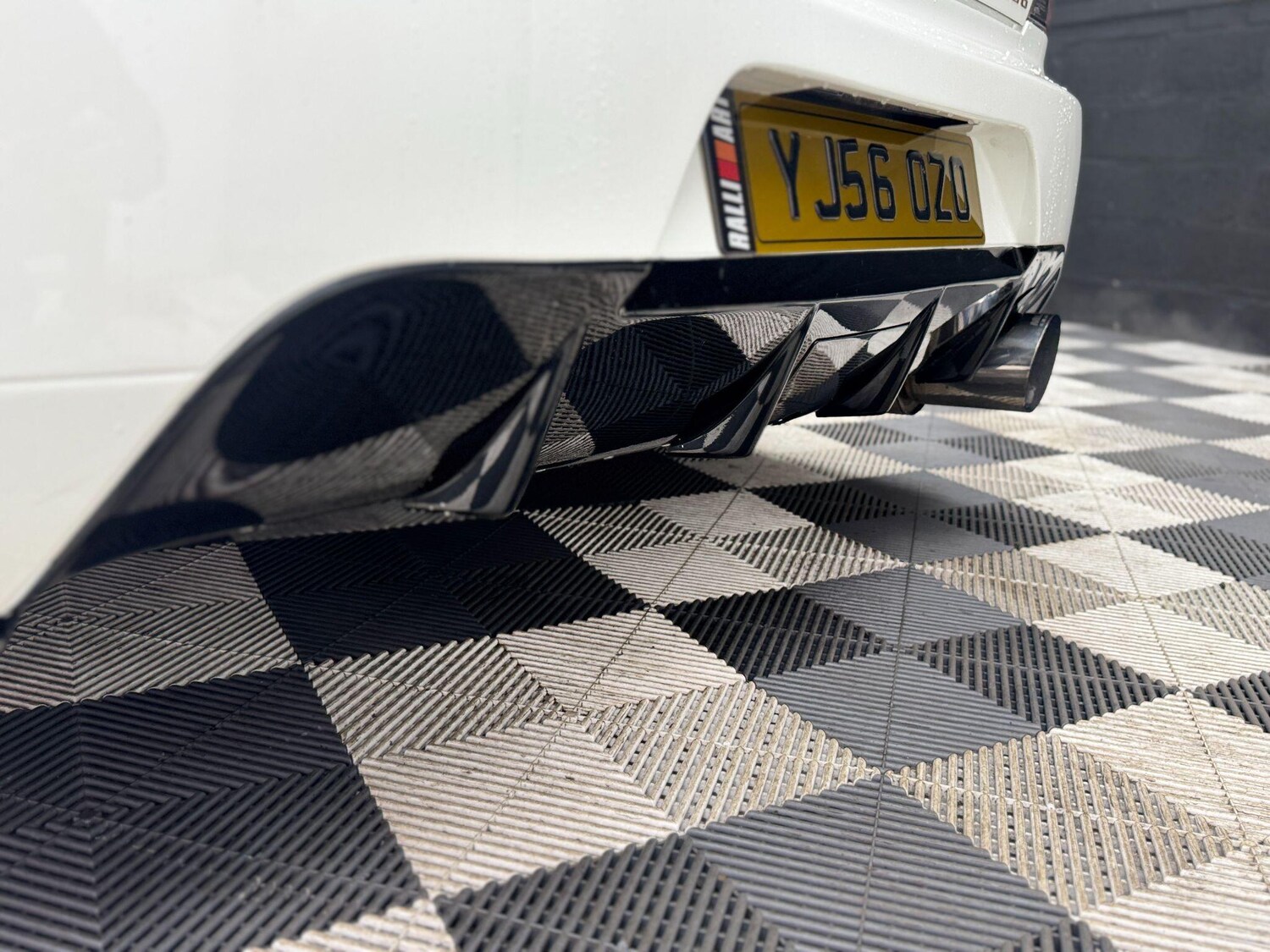 Used Mitsubishi Lancer 2006 for sale - 77611979: Photo 71