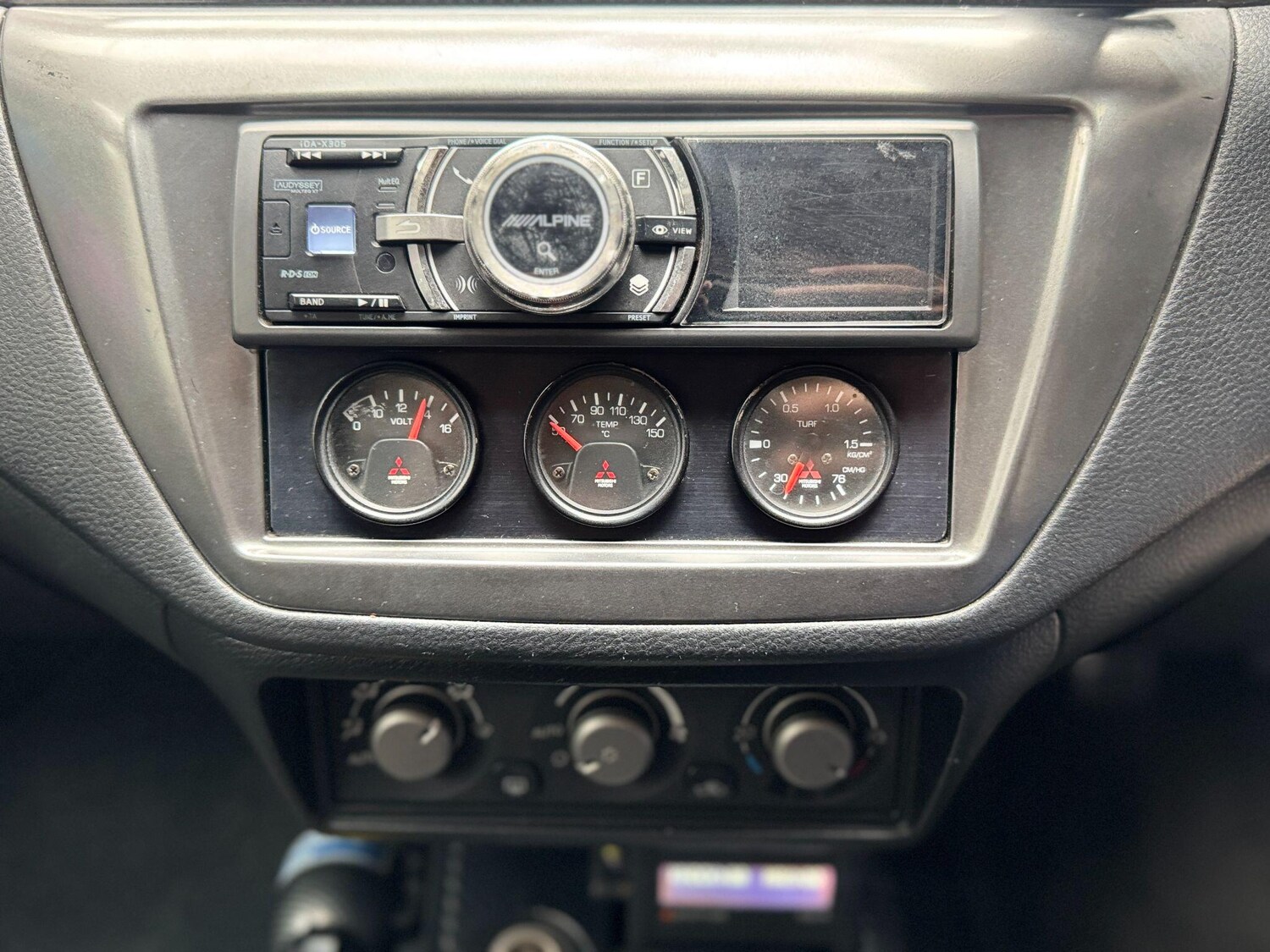 Used Mitsubishi Lancer 2006 for sale - 77611979: Photo 75