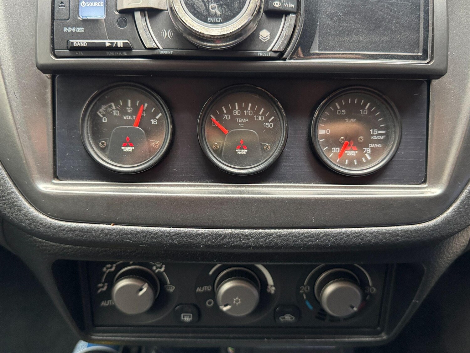 Used Mitsubishi Lancer 2006 for sale - 77611979: Photo 76