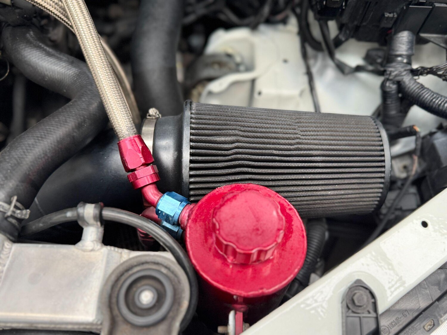 Used Mitsubishi Lancer 2006 for sale - 77611979: Photo 78