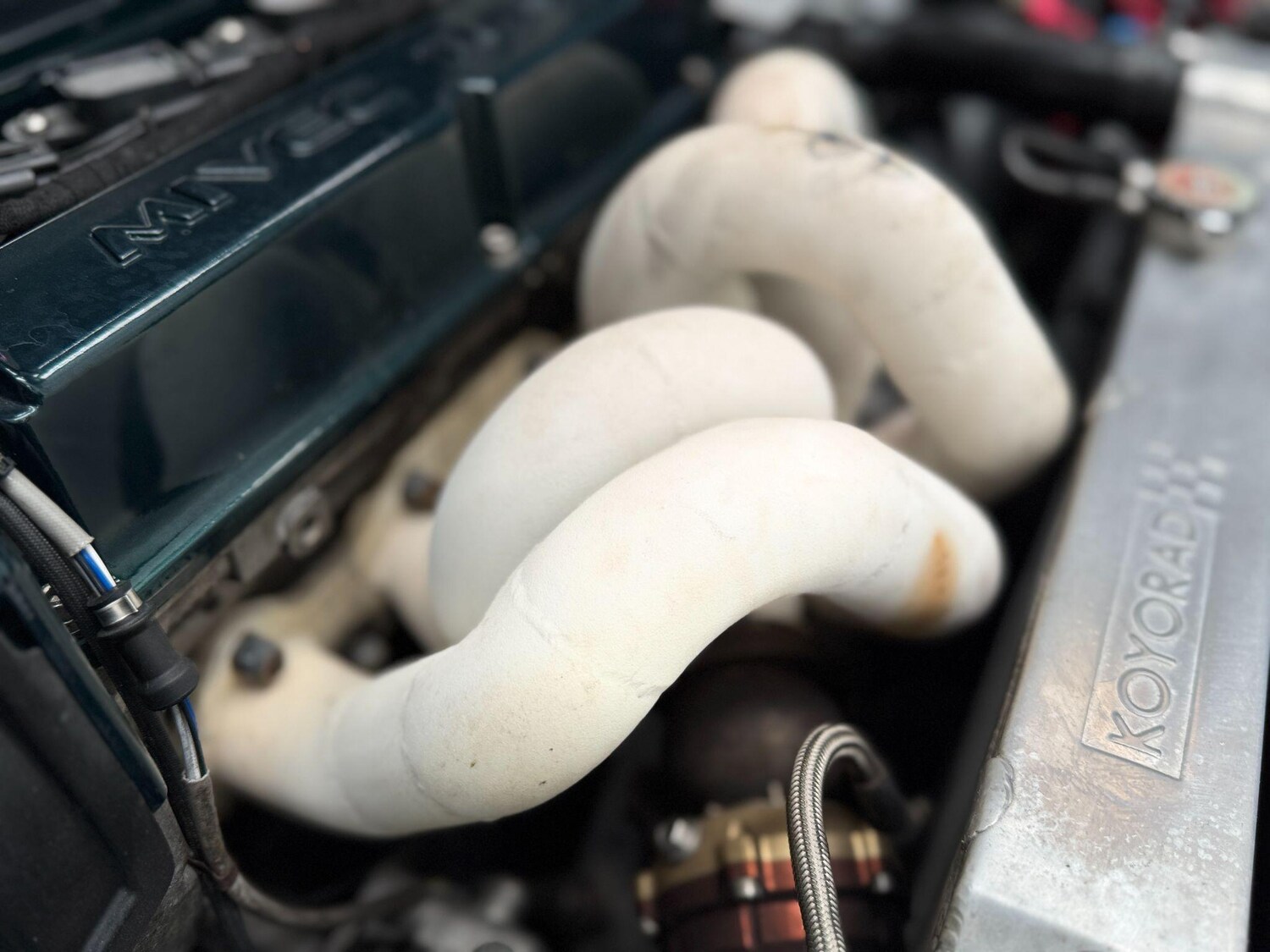 Used Mitsubishi Lancer 2006 for sale - 77611979: Photo 79