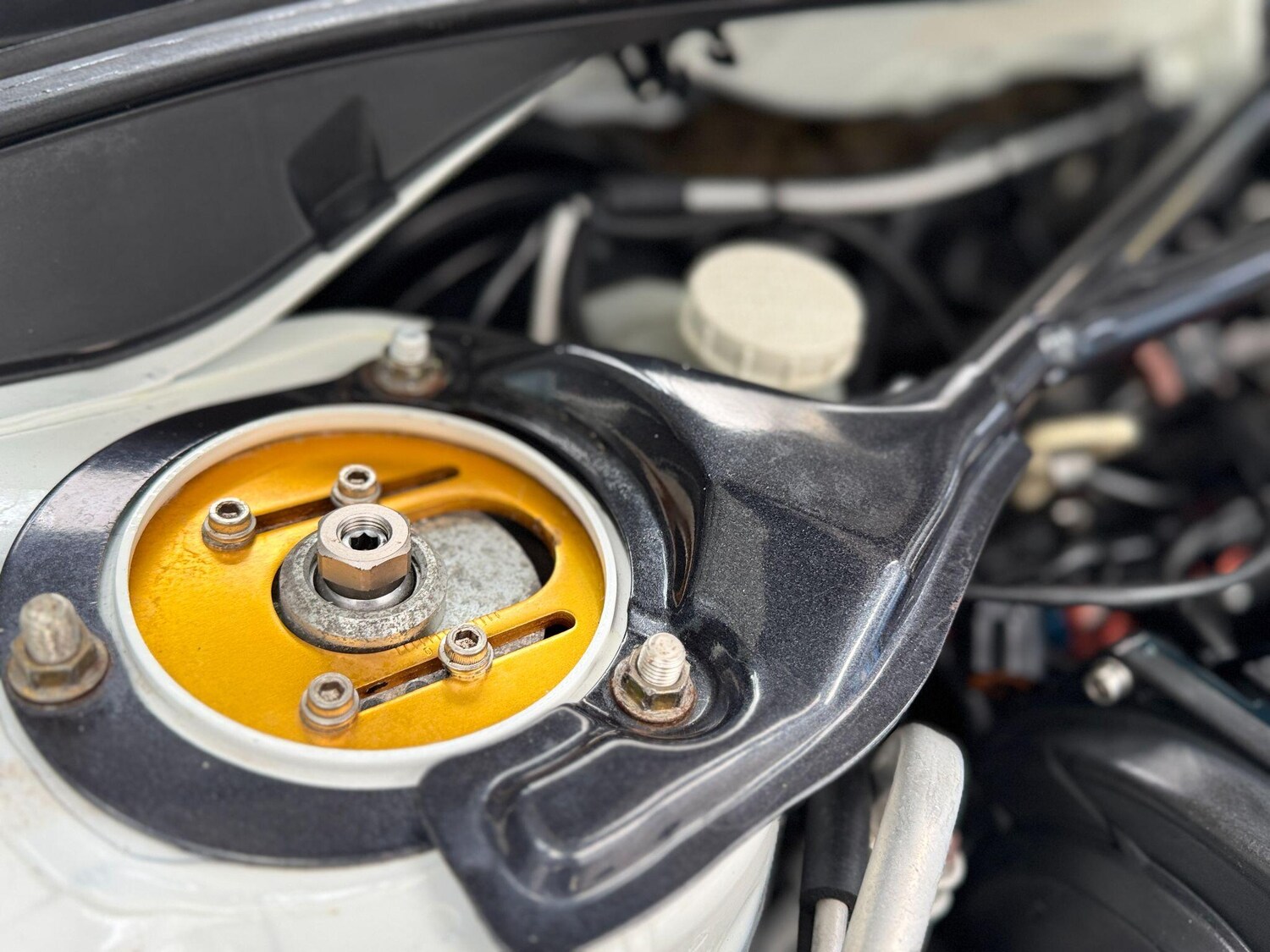 Used Mitsubishi Lancer 2006 for sale - 77611979: Photo 80