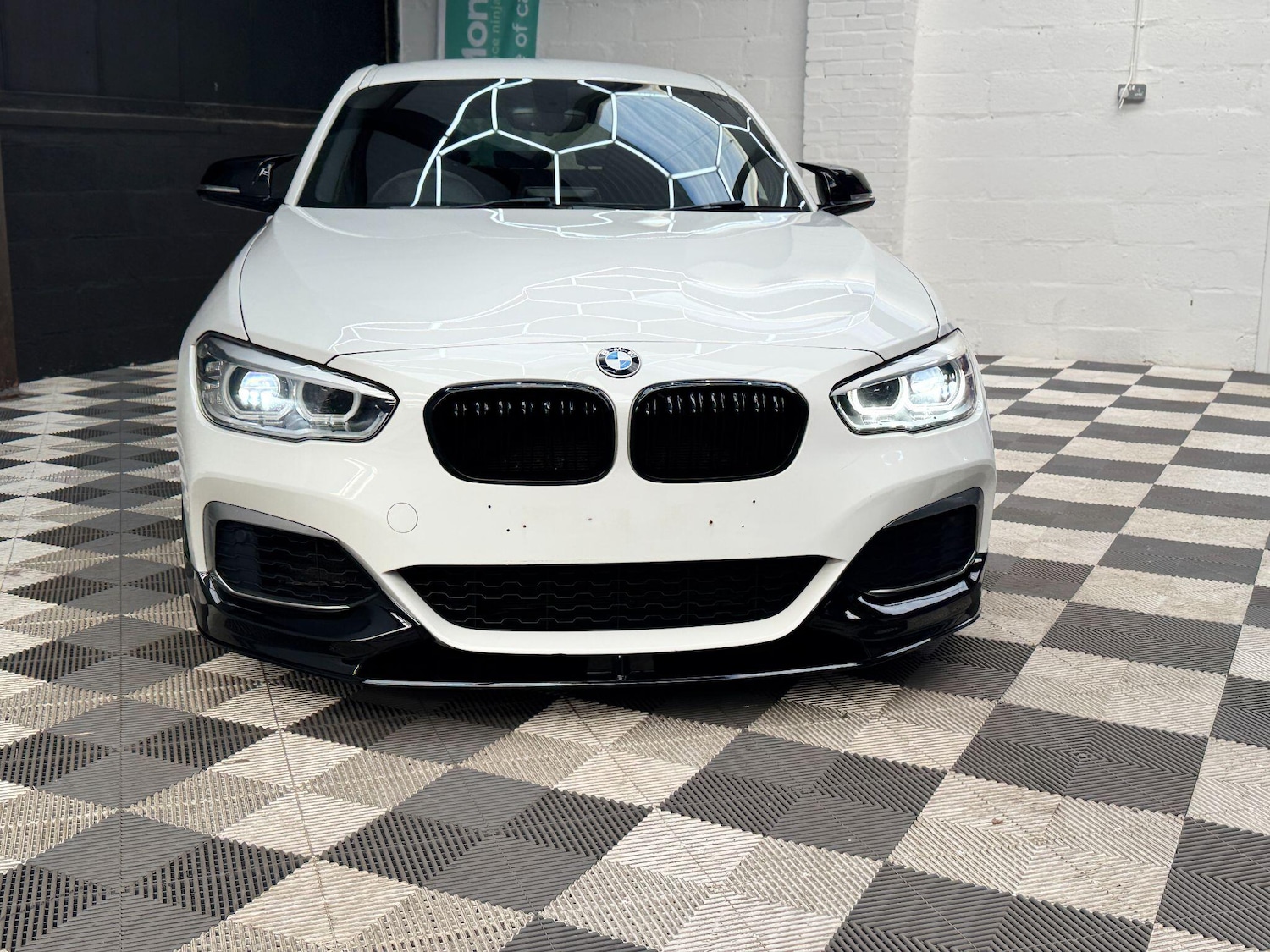 Used BMW 1 Series 2017 for sale - 77611627: Photo 10