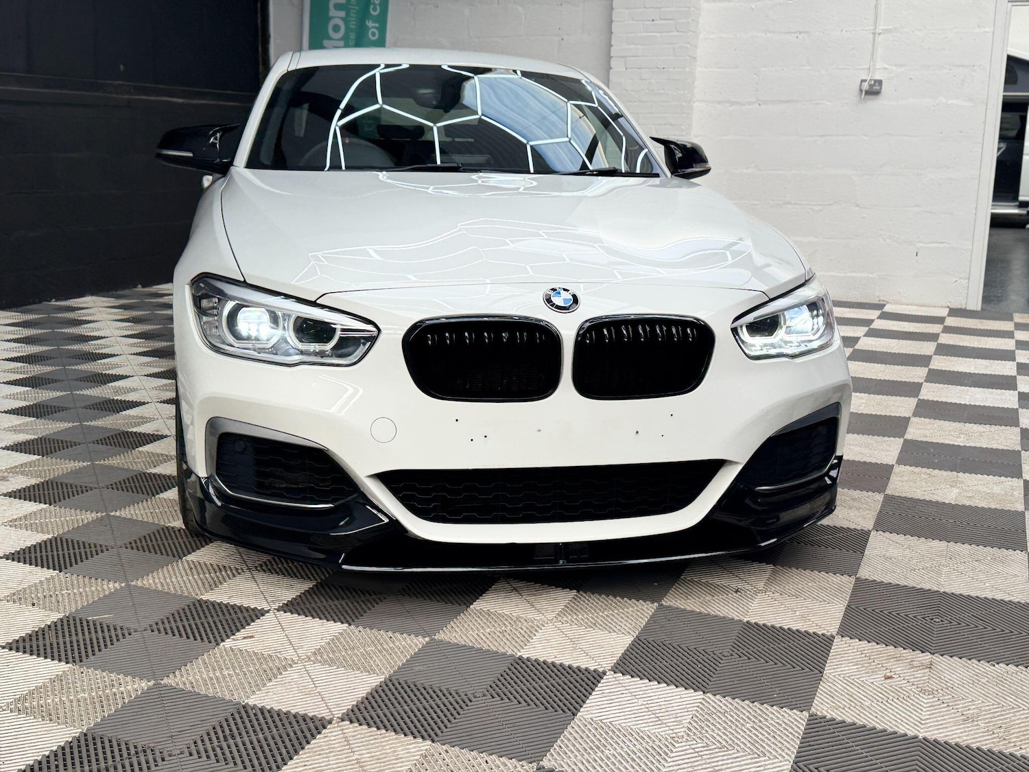 Used BMW 1 Series 2017 for sale - 77611627: Photo 11