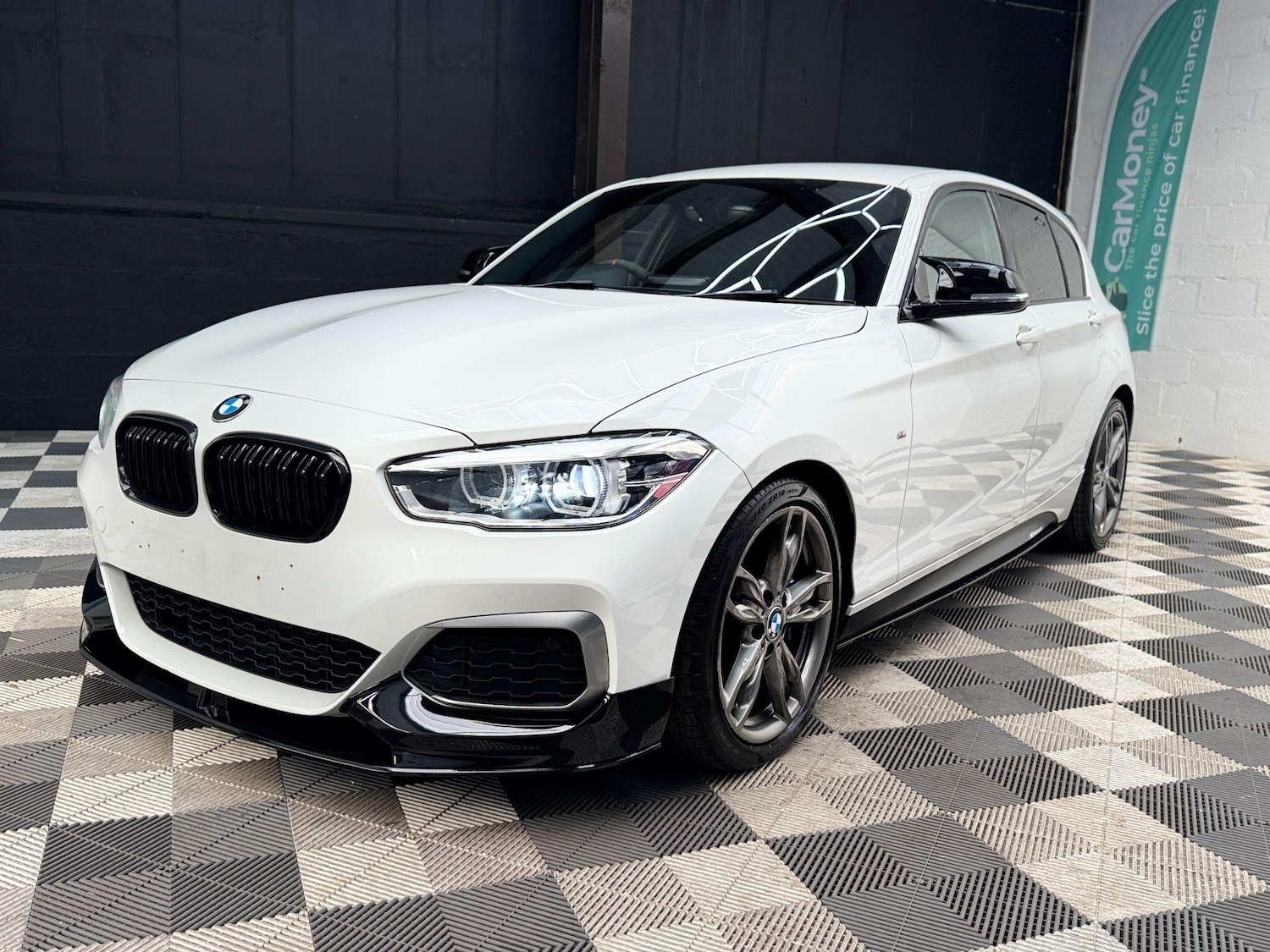 Used BMW 1 Series 2017 for sale - 77611627: Photo 12