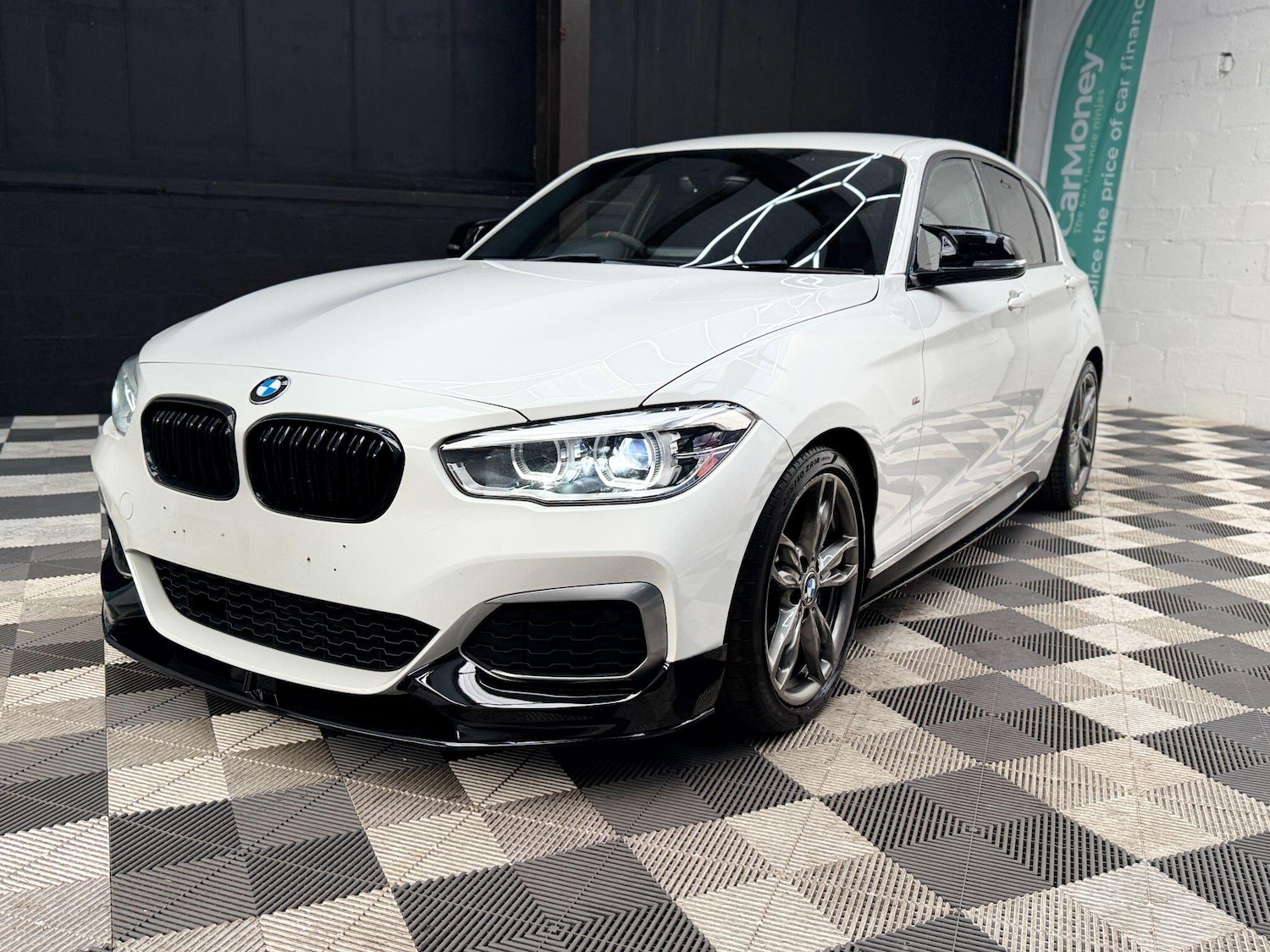 Used BMW 1 Series 2017 for sale - 77611627: Photo 13