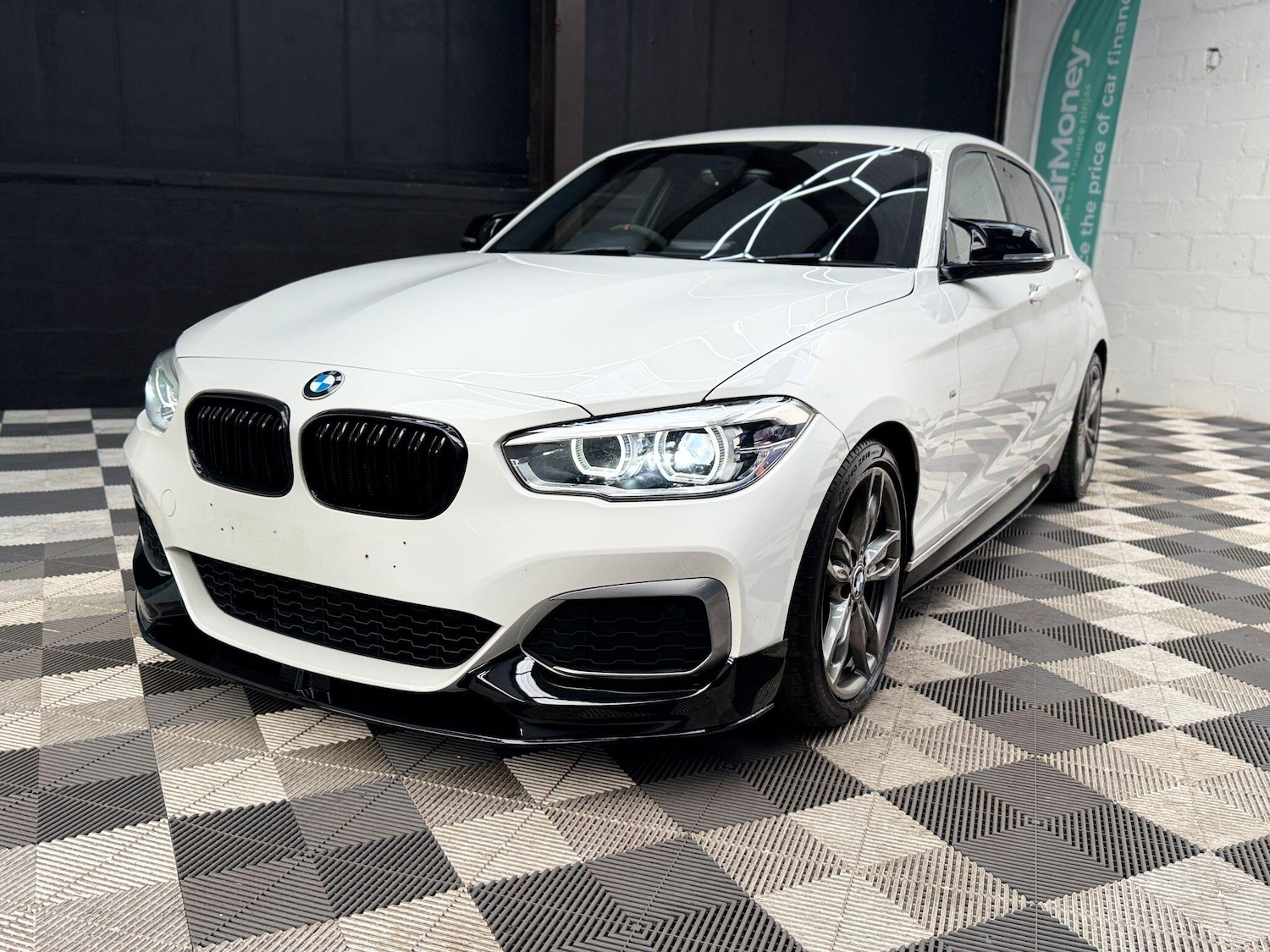 Used BMW 1 Series 2017 for sale - 77611627: Photo 14