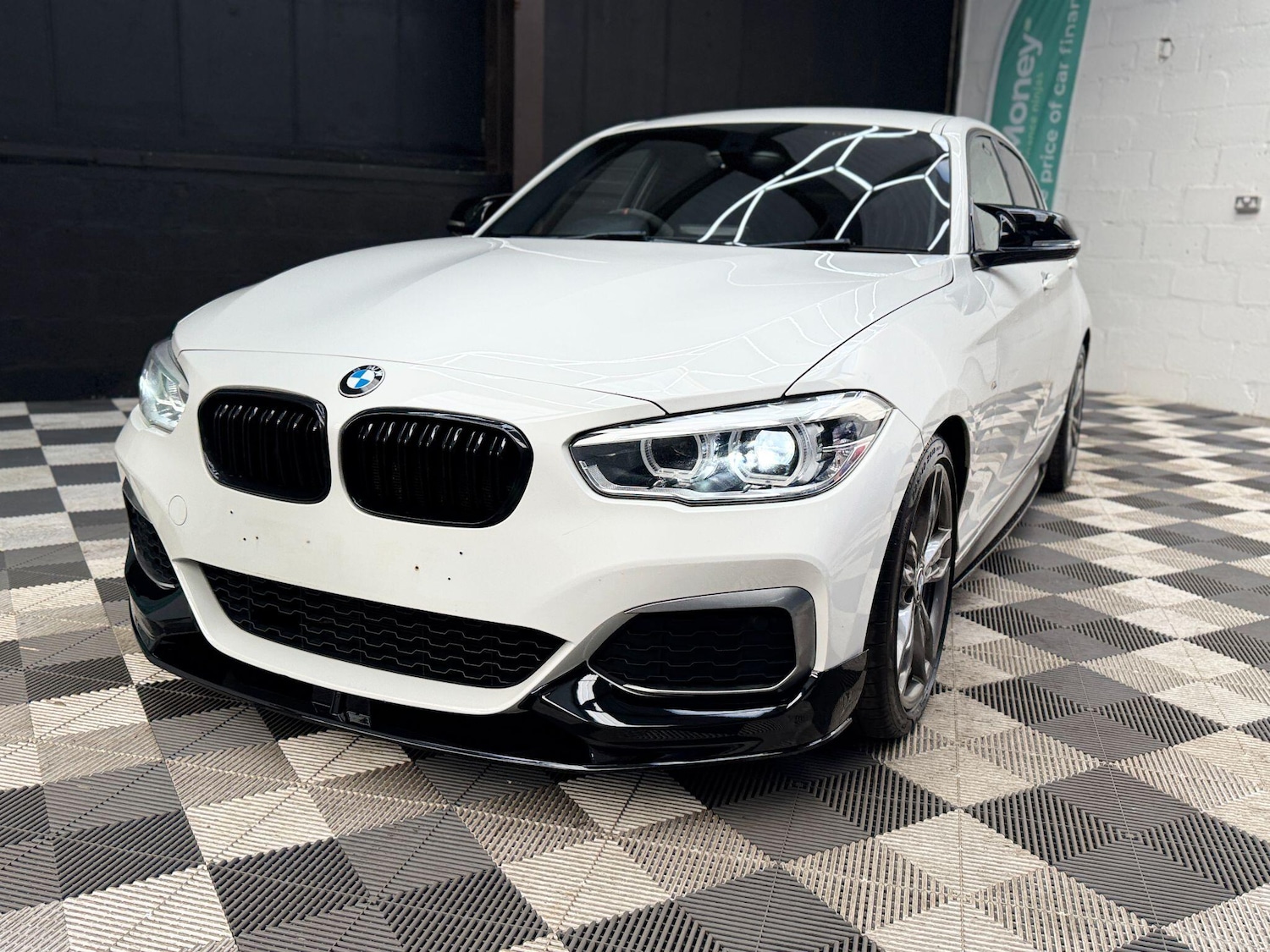 Used BMW 1 Series 2017 for sale - 77611627: Photo 15