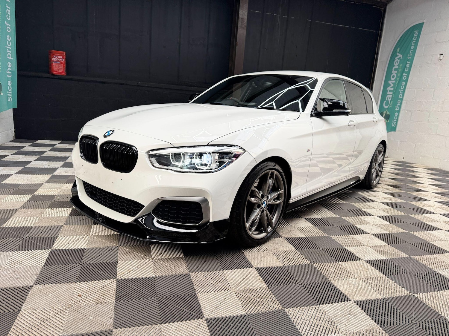 Used BMW 1 Series 2017 for sale - 77611627: Photo 16