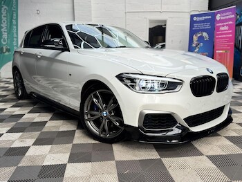 BMW 1 Series feature image