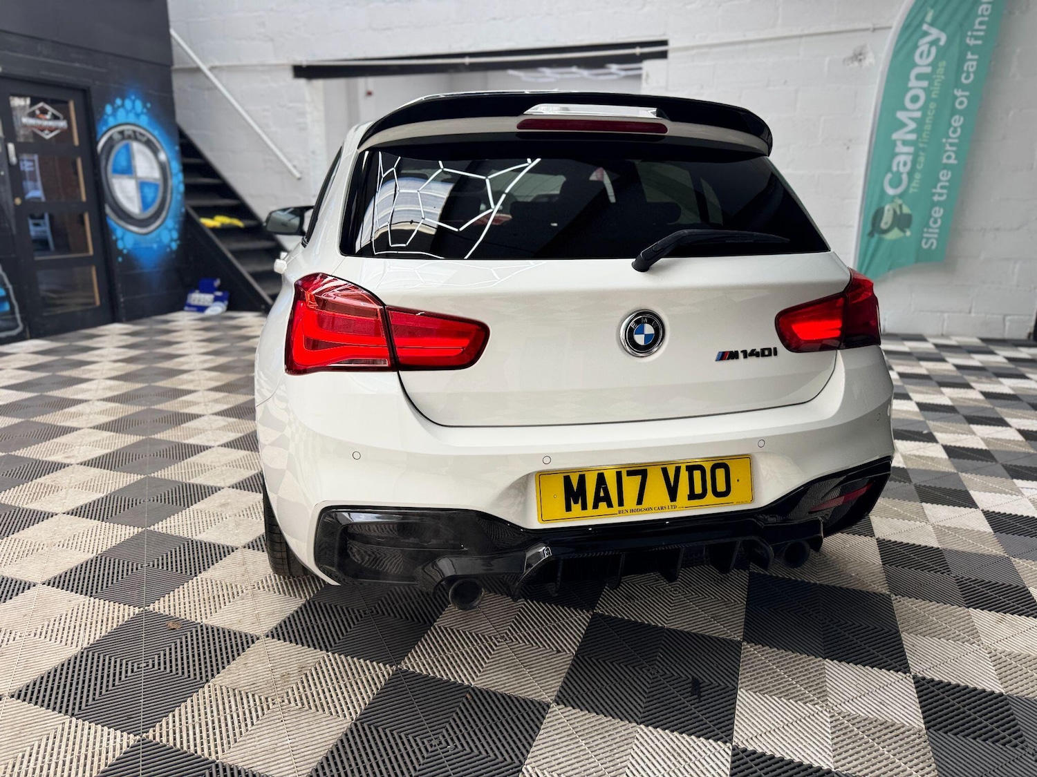 Used BMW 1 Series 2017 for sale - 77611627: Photo 22