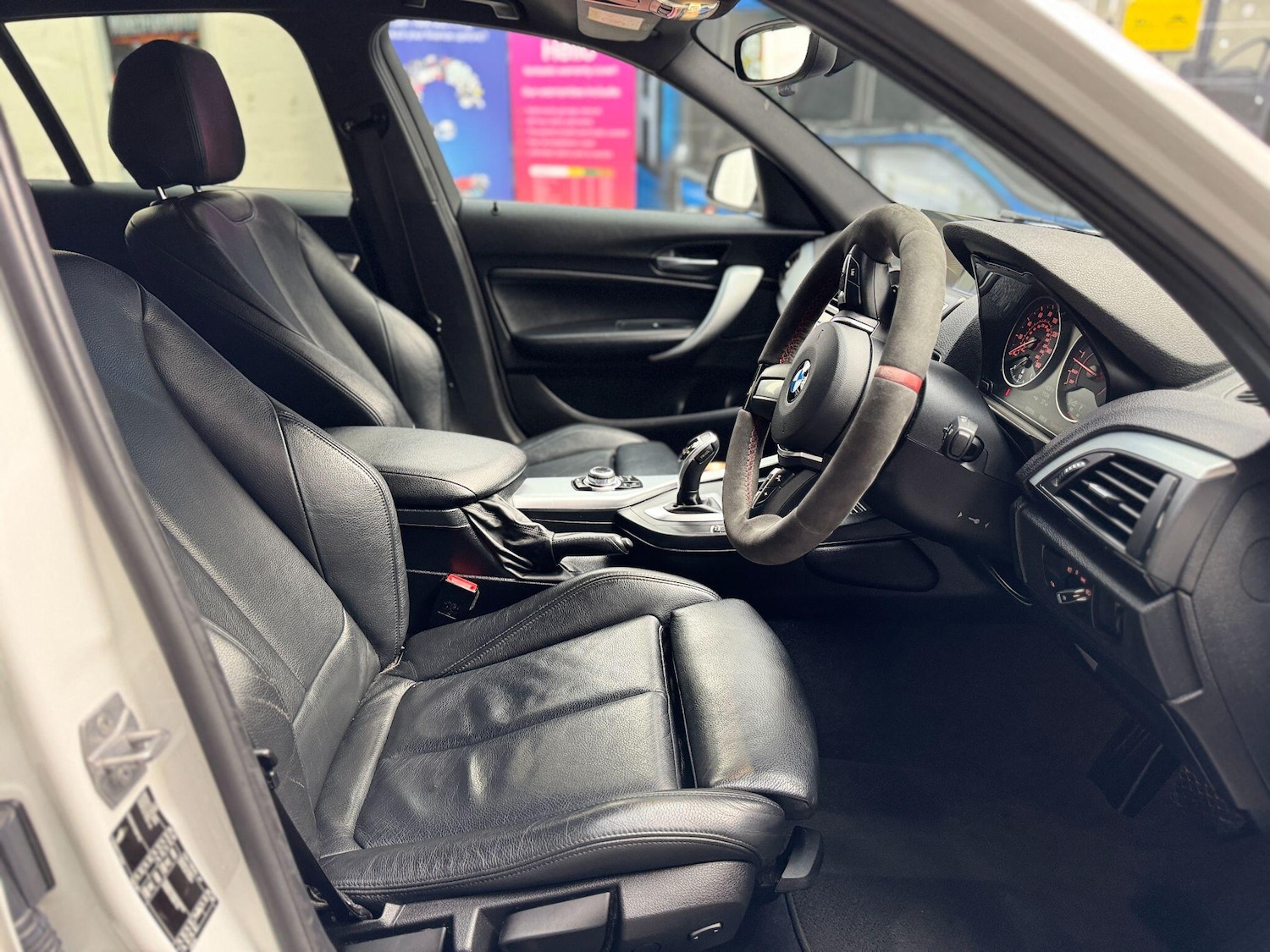 Used BMW 1 Series 2017 for sale - 77611627: Photo 29