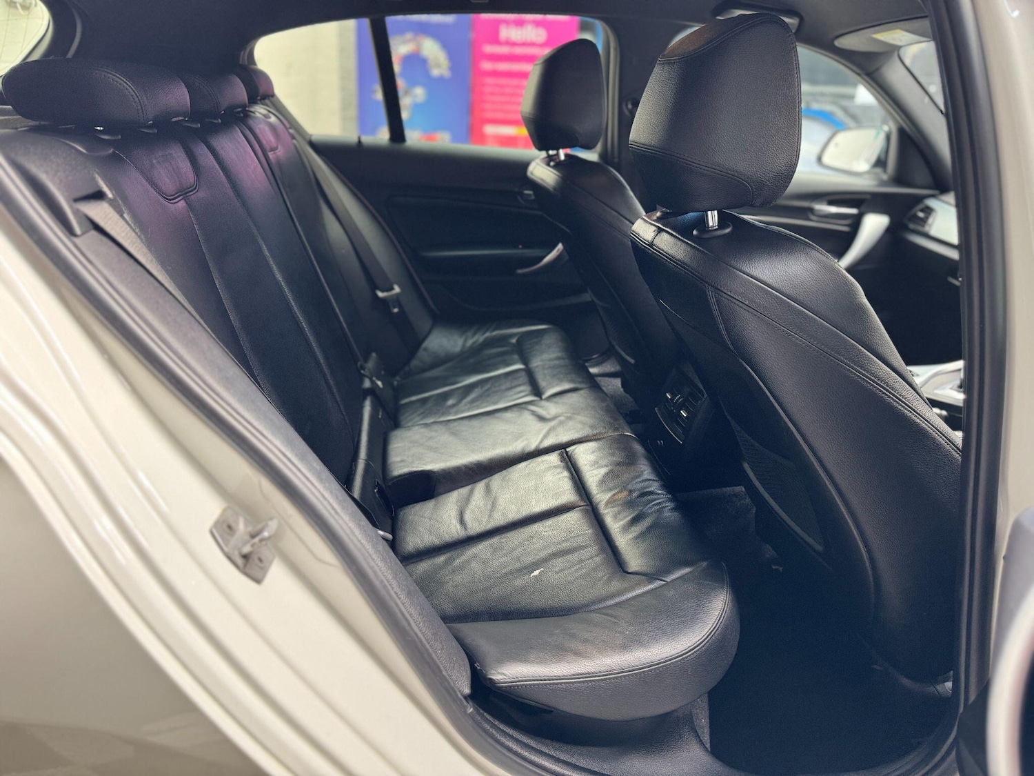 Used BMW 1 Series 2017 for sale - 77611627: Photo 31