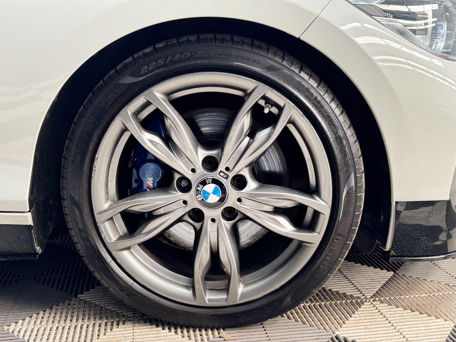 Used BMW 1 Series 2017 for sale - 77611627: Photo 34