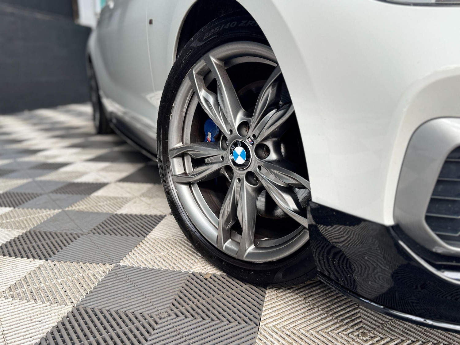 Used BMW 1 Series 2017 for sale - 77611627: Photo 35