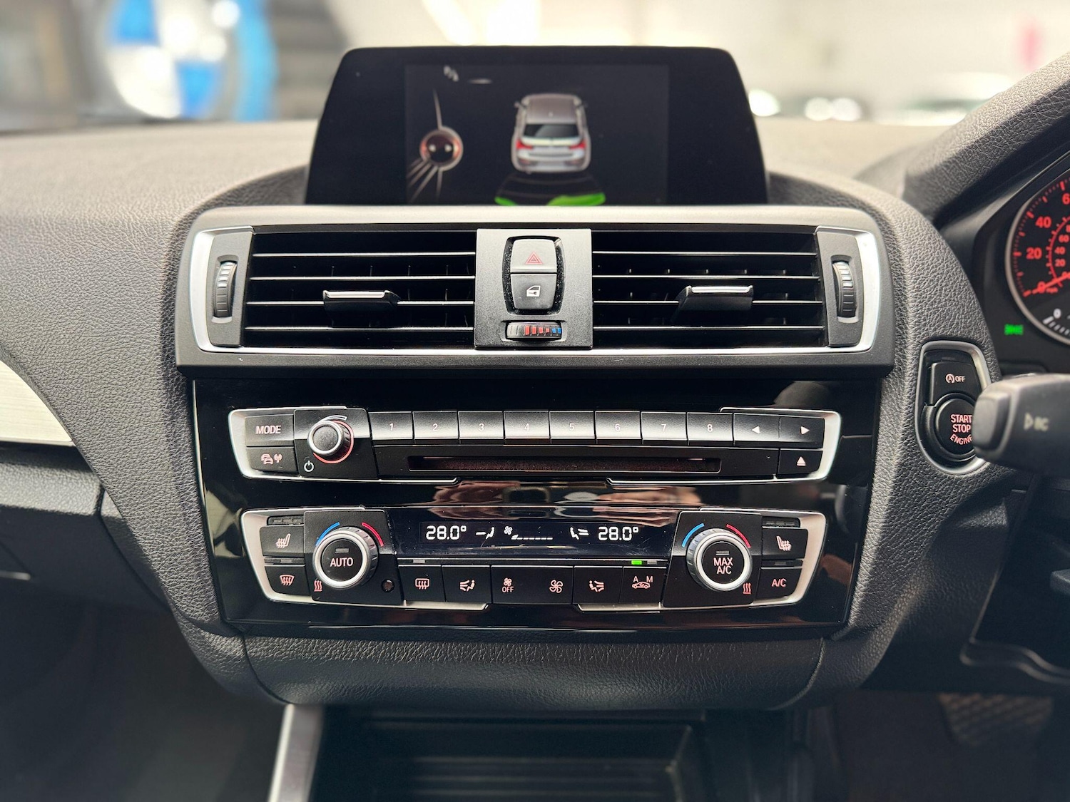 Used BMW 1 Series 2017 for sale - 77611627: Photo 36