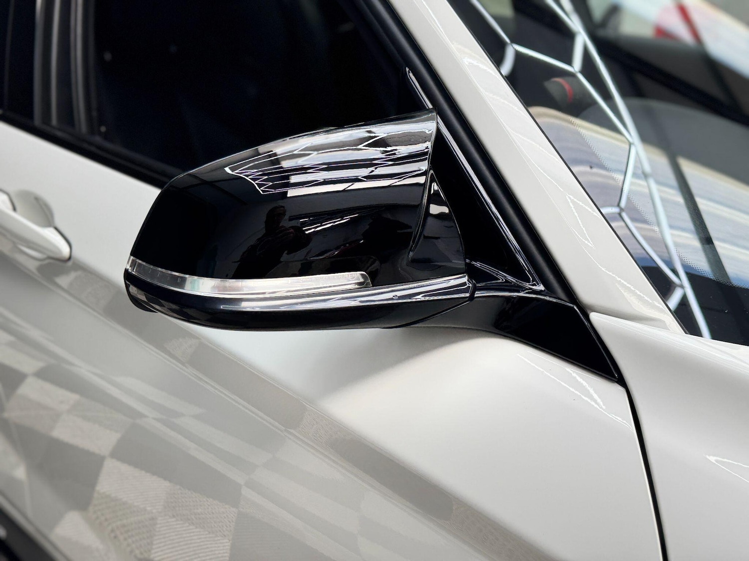 Used BMW 1 Series 2017 for sale - 77611627: Photo 38